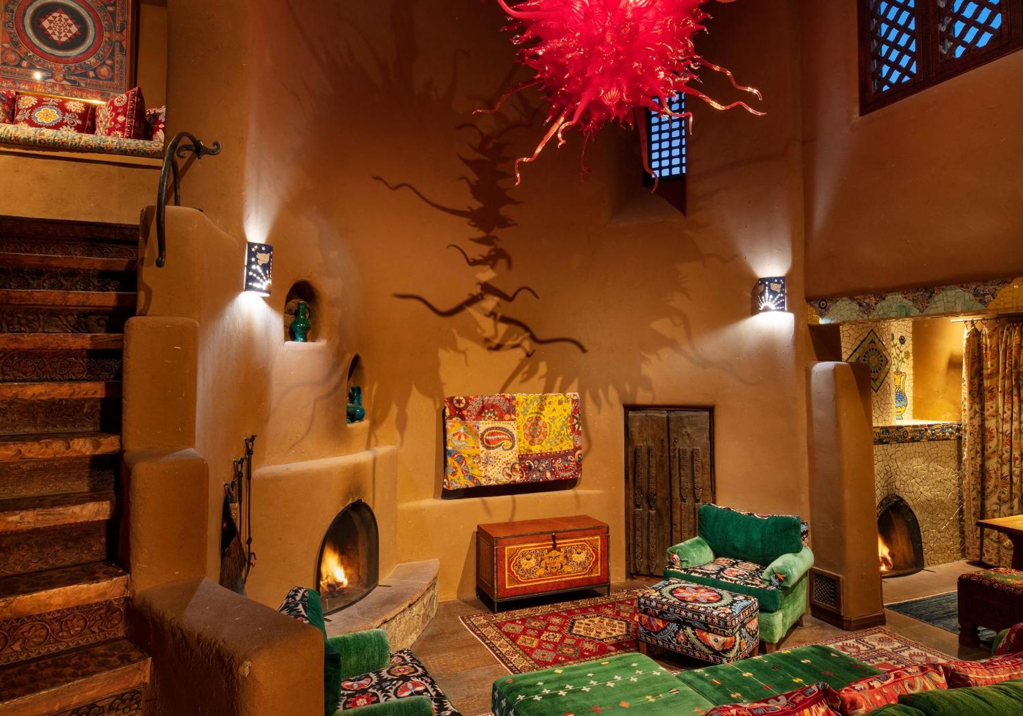Villa 3 Chambres