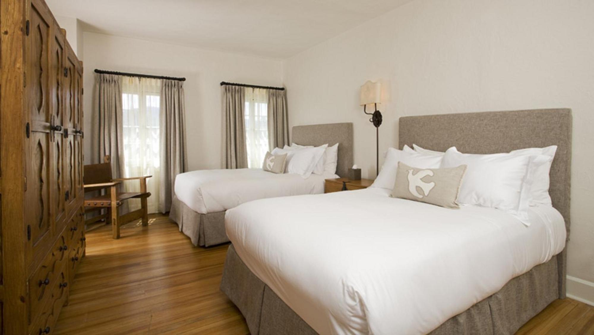 Chambre Quadruple
