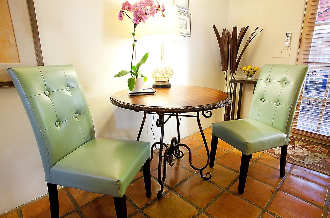 Appartement - Rez-de-Chaussée