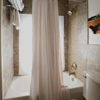Chambre Lit King-Size Classique