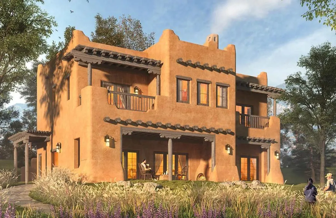 Bishop'S Lodge, Auberge Resorts Collection-1
