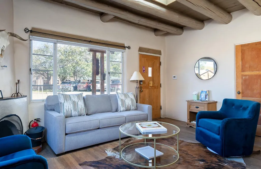 Casita Okeeffe-1