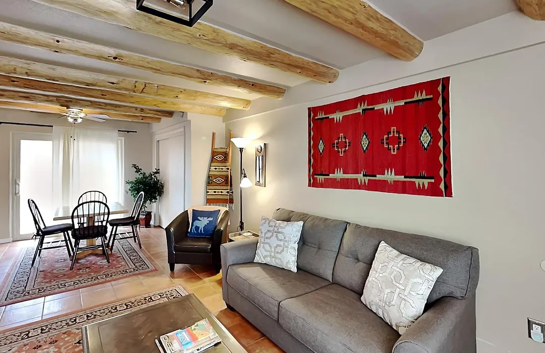 Casita De Alces-1