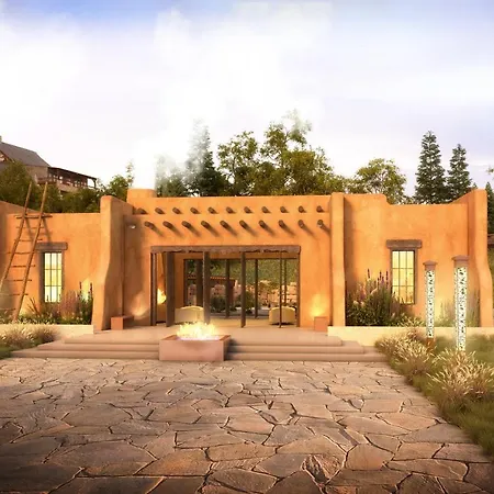 Bishop'S Lodge, Auberge Resorts Collection-3