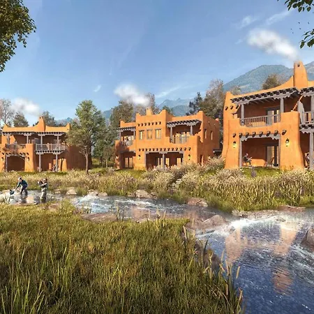 Bishop'S Lodge, Auberge Resorts Collection-2