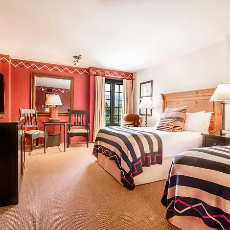 Inn & Spa At Loretto-2